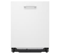 LG DB273TX Fully Integrated Dishwasher A