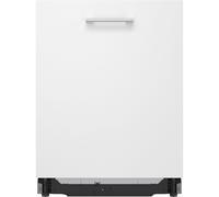 LG DB273TX Fully Integrated Dishwasher A