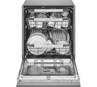 LG DB476TXS 60cm Fully Integrated Dishwasher 14 Place A Rated TrueStea