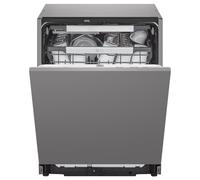 LG DB476TXS 60cm Fully Integrated Dishwasher
