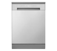 DF030FL 13 Place Setting Dishwasher - Silver