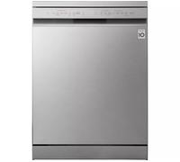 LG DF243FVS dishwasher Freestanding 14 place settings D