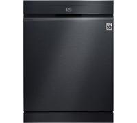 LG DF587HMS Dishwasher A