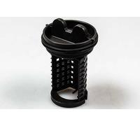LG Direct Drive FH4U2VCN4 Washing Machine Drain Pump Filter Cap 383ER2001A