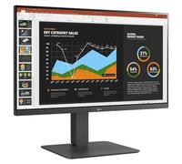 LG Dis 24 24BR550Y-C Business FHD IPS