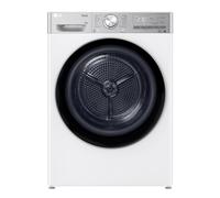 LG Dual Dry FDV1110W Wifi Connected 10Kg Heat