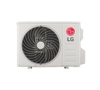 LG DUALCOOL Outdoor Unit 6.95/6.95 WZ24AWU.SUU1