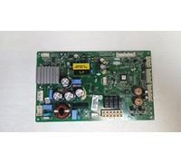LG EBR80757402 Refrigerator Electronic Control Board Genuine Original Equipment Manufacturer (OEM) Part