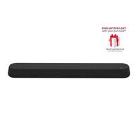 Lg Eclair 3.0 All-In-One Smart Sound Bar With Dolby Atmos In Black Black One Size