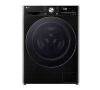 LG 11kg AI Direct Drive Washing Machine Series 4 Pro, Black F4Y711NCTN1