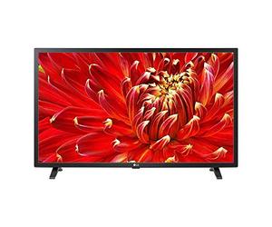 LG Electronics 32LM630BPLA.AEK 32-Inch HD Ready Smart LED TV with Freeview Play - Ceramic Black Colour (2019 model) [Energy Class A]