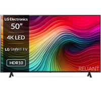 LG 50NANO81T6A (2024) LED HDR NanoCell 4K Ultra HD Smart TV, 50 inch with Freeview Play/Freesat HD, Ashed Blue