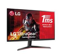 LG Electronics 68,6cm/27" (1920X1080) 27MP60G-B Full HD 5ms 16:9 VGA HDMI DP Black