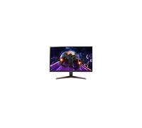 LG Electronics 68,6cm/27" (1920X1080) 27MP60G-B Full HD 5ms 16:9 VGA HDMI DP Black