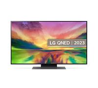 LG Electronics 86 inch 86QNED816RE 4K Ultra HD HDR Smart TV