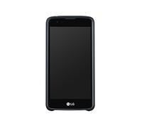 LG ELECTRONICS Cover Snap for K7 - Black