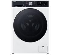 LG Electronics F2Y708WBTN1 9kg 1200rpm Washing Machine [EEK: A]