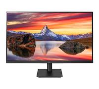LG 27MP400P-B.BEK LED display 68.6 cm (27") 1920 x 1080 pixels Full HD Black