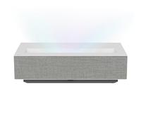 LG HU715QW Ultra short throw projector 2500 ANSI lumens DLP UHD 4K (3840x2160) White