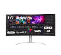 LG UltraWide Monitor 40WP95X-W - 100.86 cm (39.7") - 5120 x 2160 WUHD