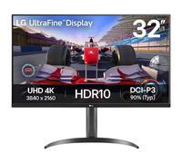 Lg Electronics Lg 32In 4K Uhd 3840X2160 Va. Display Diagonal: 81.3 Cm 32" Displa