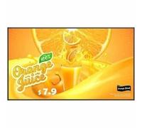 Lg Electronics Lg 43Uh5Q. Product Design: Digital Signage Flat Panel. Display Di