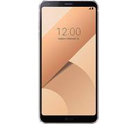 LG Electronics LG G6 (gold) unlocked