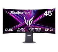 Lg Electronics Lg Ultragear. Display Diagonal: 114.3 Cm 45" Display Resolution: