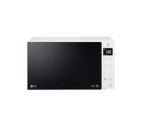 LG Electronics MS 23 Necbw Microwave / 1000 W, White, One Size