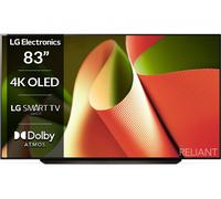 LG Electronics OLED83B46LA 83" B4 4K OLED Smart TV - Free 5 Yr Warranty [EEK: F]