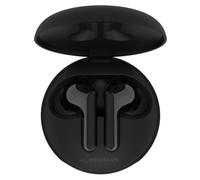 LG TONE Free FN4 Headset True Wireless Stereo (TWS) In-ear Calls/Music Bluetooth Black