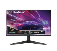LG 24GQ50F-B computer monitor 60.5 cm (23.8") 1920 x 1080 pixels Full HD LCD Black