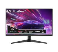 LG 27GQ50F-B computer monitor 68.6 cm (27") 1920 x 1080 pixels Full HD LCD Black