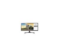 LG Electronics Ultrawide 29WL50S-B 29-Inch IPS Monitor (2560 x 1080, 2x HDMI, 250 CD/M2, 5MS, AMD Radeon FreeSync) Black