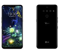 LG Electronics V50 ThinQ 5G 128GB 6GB RAM Black