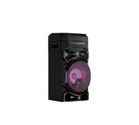 LG XBOOM RNC5 Party speaker Black