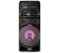 LG Electronics XBOOM RNC7 Evening speaker 20.3 cm 8 Inches 1 pc(s)