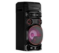 LG Electronics XBOOM RNC7 Evening speaker 20.3 cm 8 Inches 1 pc(s)