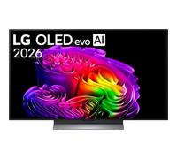 LG Evo AI G66 48" 4K Ultra Hd OLED 120Hz Smart TV - OLED48G66LS