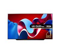 LG OLED83C44LA.AEK TV 2.11 m (83") 4K Ultra HD Smart TV Wi-Fi Brown