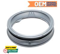 LG F1480TD Washing Machine Rubber Door Seal Drain Hole
