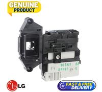 LG F14A8TDA5 F14A8FDA WASHING MACHINE DOOR LOCK INTERLOCK GENUINE EBF49827803