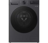 LG 9kg AI Direct Drive™ Washing Machine, Matte Black F2X50S9TBB