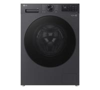 LG 9kg AI Direct Drive™ Washing Machine, Matte Black F2X50S9TBB
