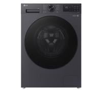 LG 9kg AI Direct Drive™ Washing Machine, Matte Black F2X50S9TBB