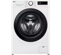 LG F2Y508WBLN1 8kg 1200rpm Washing Machine - White