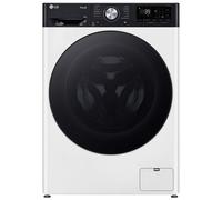 LG F2Y709WBTN1 9kg 1200 Spin Washing Machine in White A Rated Counter