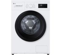 LG F4A10S8NWK Freestanding Washing Machine 8 kg A10 Series