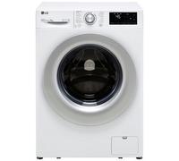 Lg F4V309Wse_Wh 9Kg Freestanding 1400Rpm Washing Machine - White