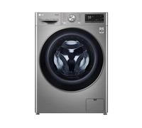 LG F4V710STSA 10.5kg 1400rpm Washing Machine with TurboWash 360